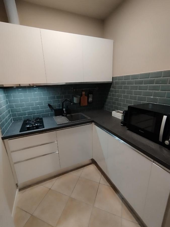 Milano Lodge Bussero Zewnętrze zdjęcie