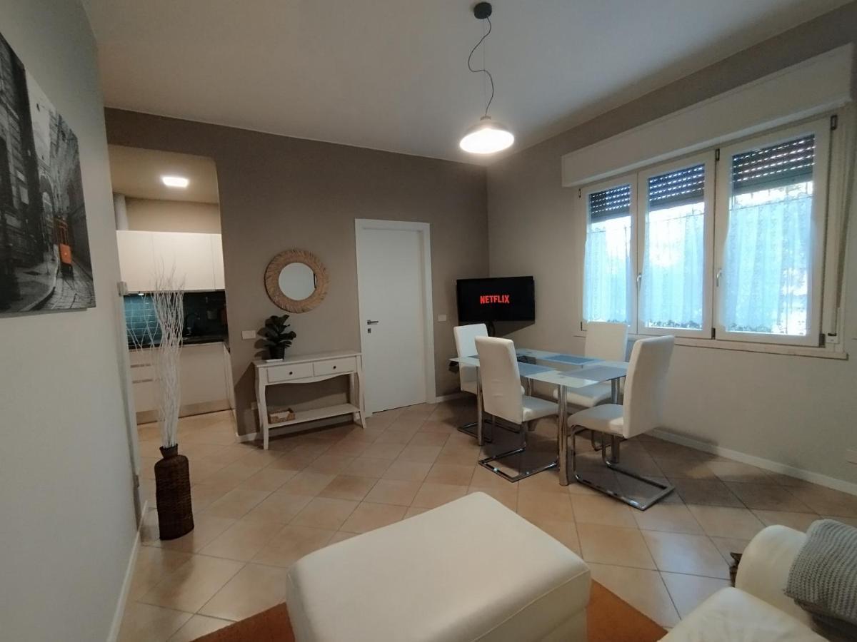 Milano Lodge Bussero Zewnętrze zdjęcie